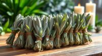 top sage smudge bundles