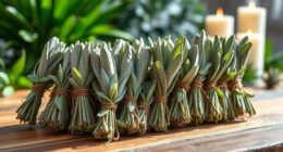 top sage smudge bundles