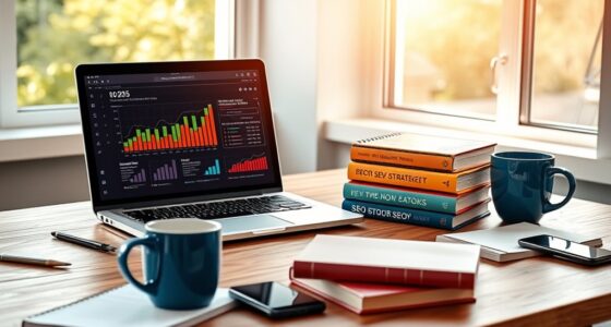 top seo keyword books
