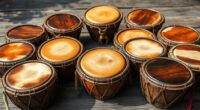 top shamanic drum selection