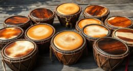 top shamanic drum selection