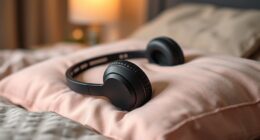 top sleep binaural headphones