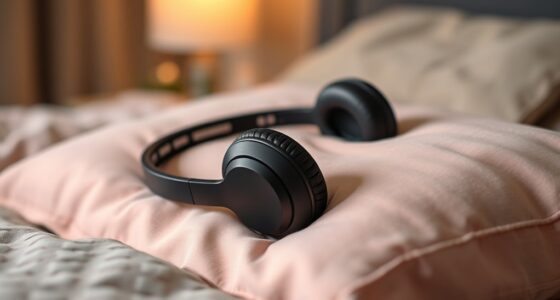 top sleep binaural headphones