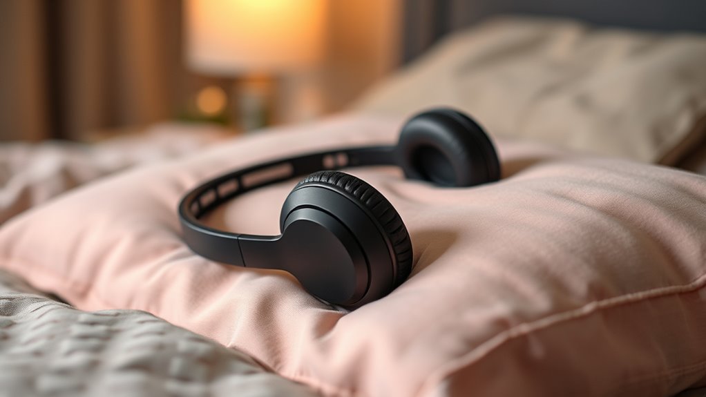 top sleep binaural headphones