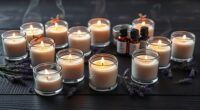 top sleep candle recommendations
