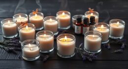 top sleep candle recommendations