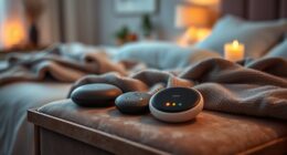 top sleep meditation audio devices