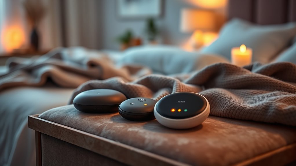 top sleep meditation audio devices