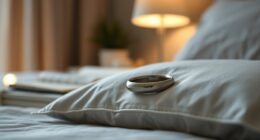top sleep ring reviews