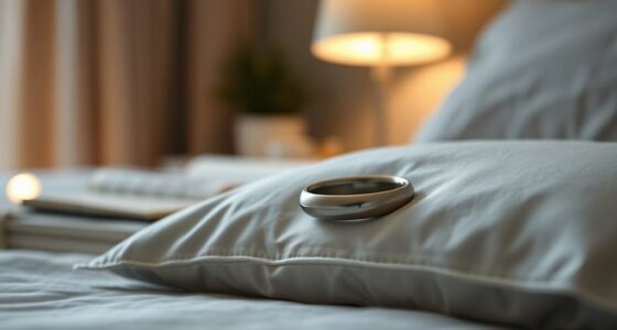 top sleep ring reviews