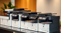 top small office laser printer