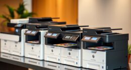 top small office laser printer