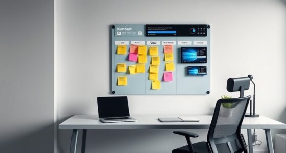 top smart kanban kits