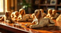 top sphinx model kits