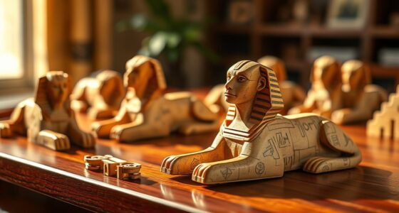 top sphinx model kits