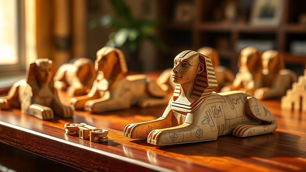 top sphinx model kits