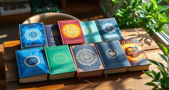 top spiritual awakening book collections