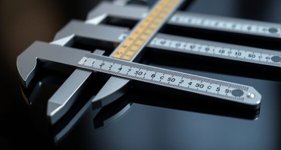 top stainless steel calipers