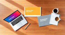 top startup pitch templates