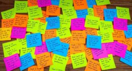 top sticky notes for productivity