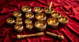 top tibetan singing bowl collections