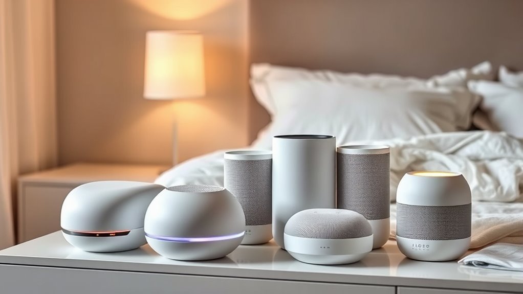 top white noise machine picks