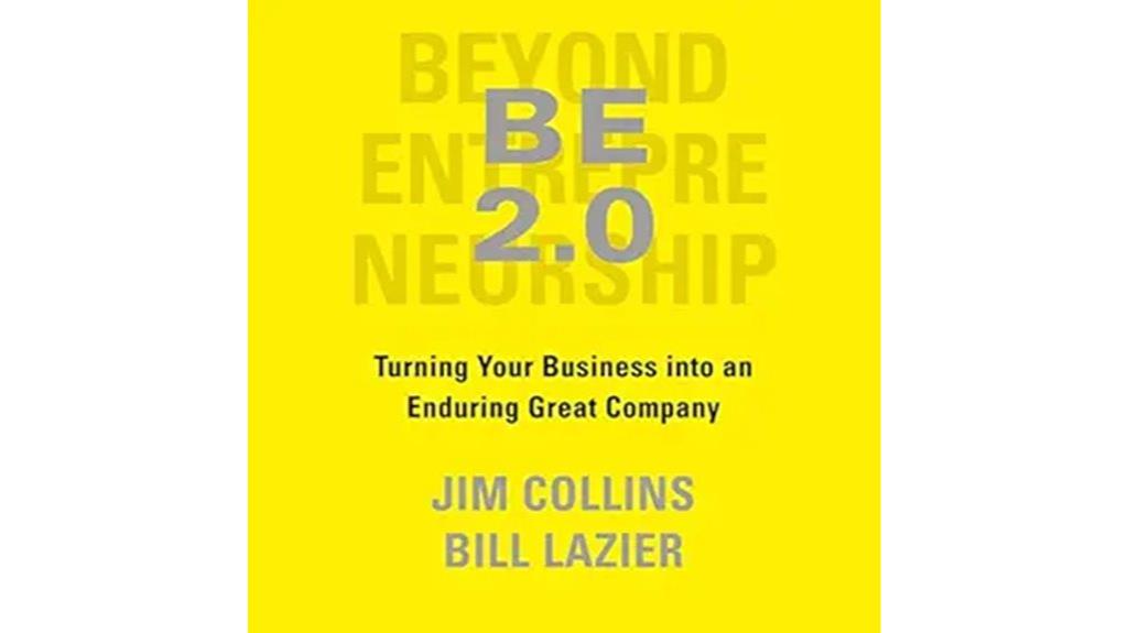 transforming business into excellence