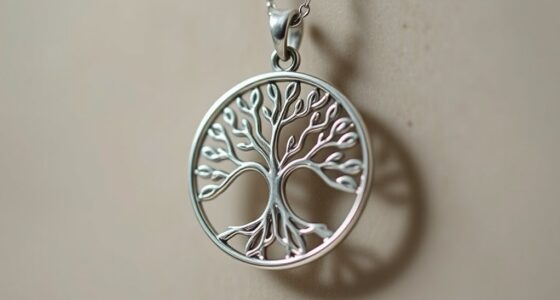 tree of life pendants