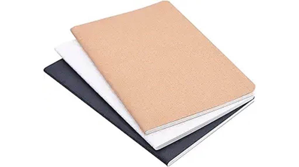triple a5 dot notebooks