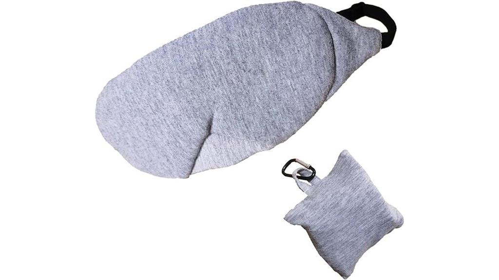 unisex sleep mask accessory