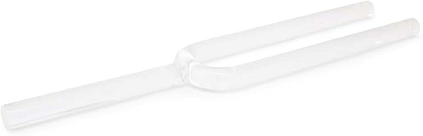 unlimited 20mm crystal forks
