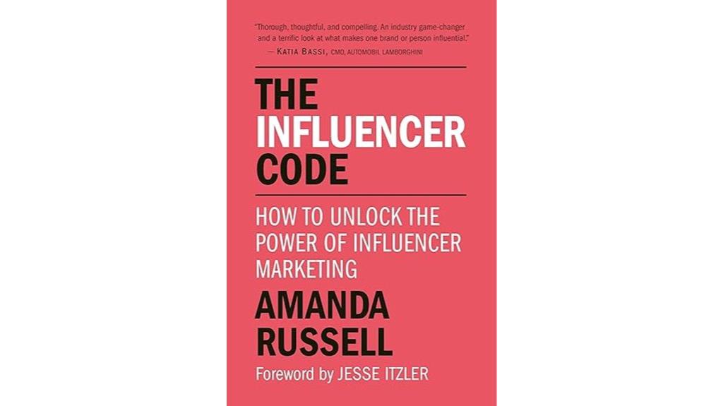 unlock influencer marketing power