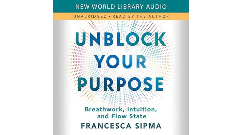 unlock inner potential flow