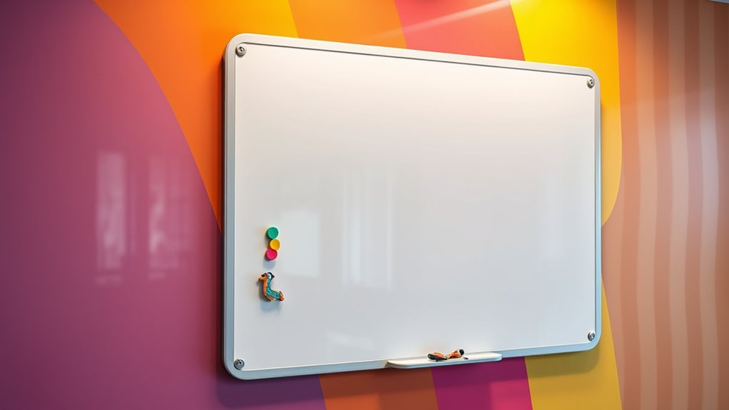 whiteboard planner essentials