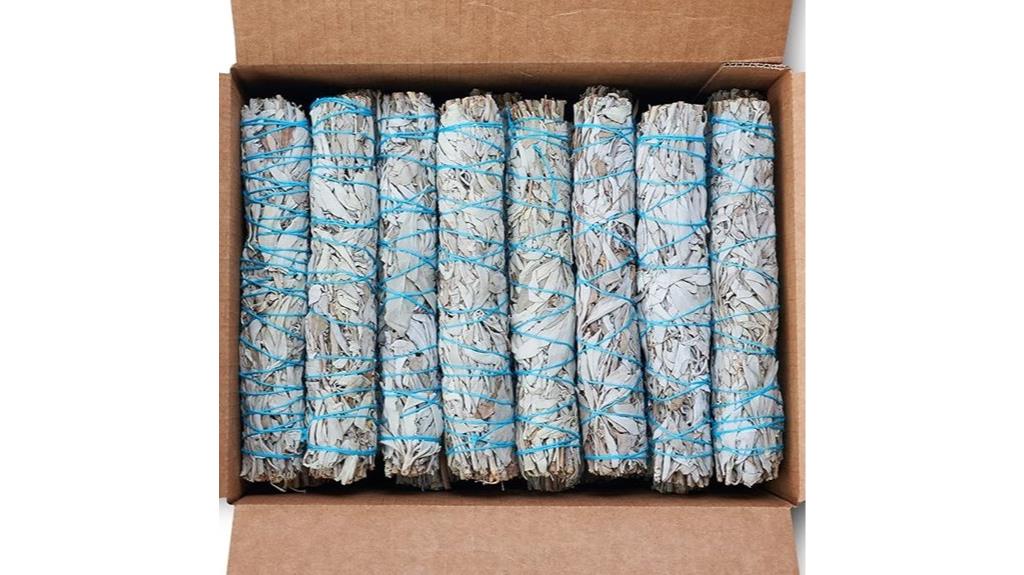 wholesale sage smudge sticks