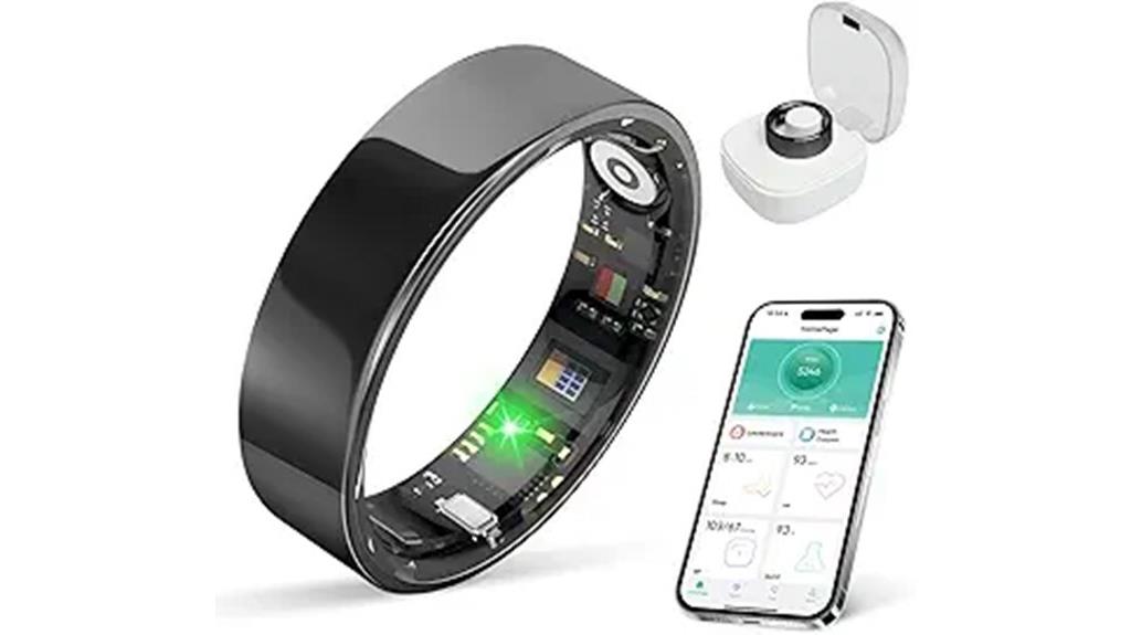women men fitness tracker