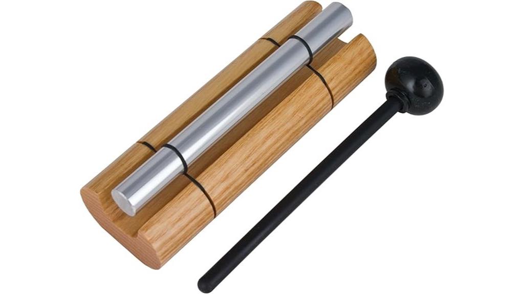 woodstock solo meditation chime