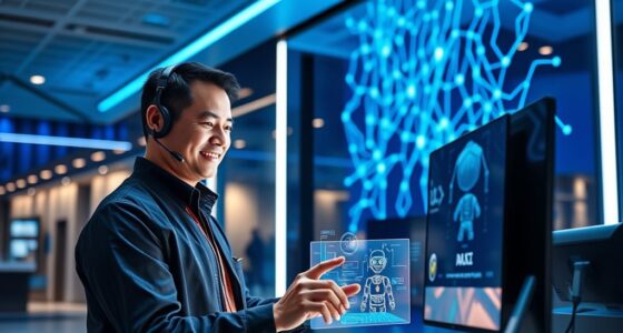 ai customer interaction tools