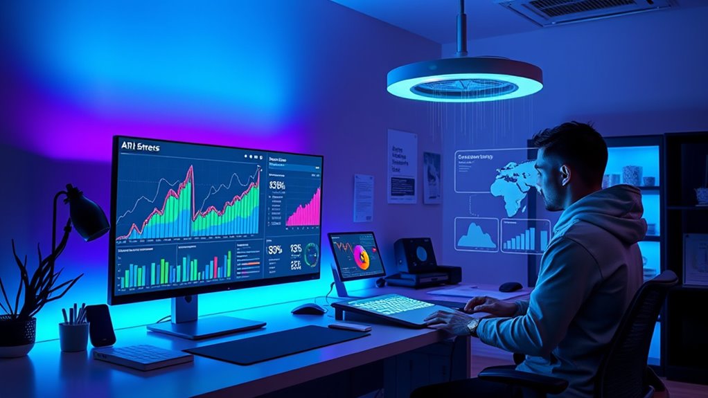 ai driven personalized content