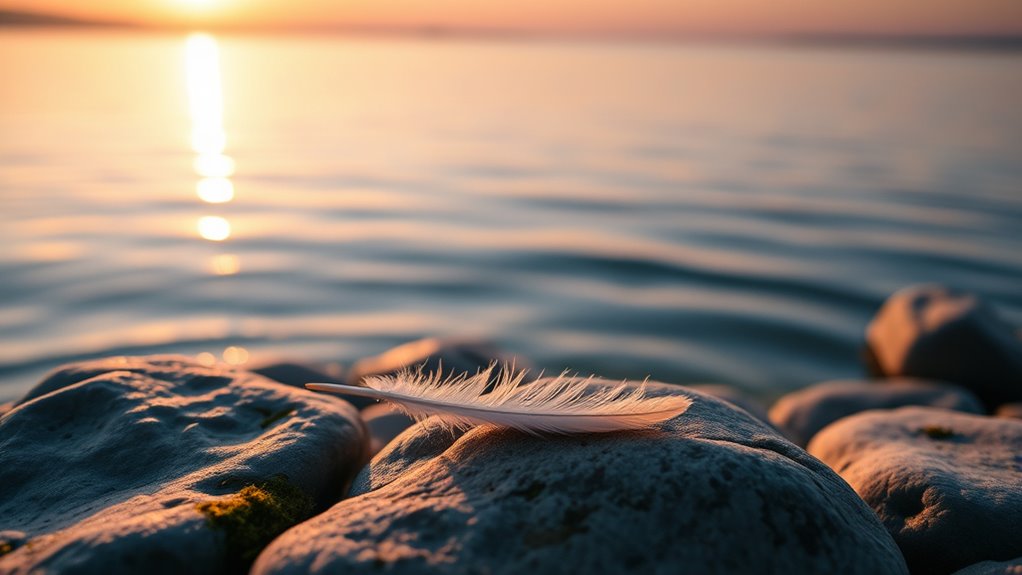 align thoughts with actions