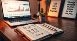 aligning money and values