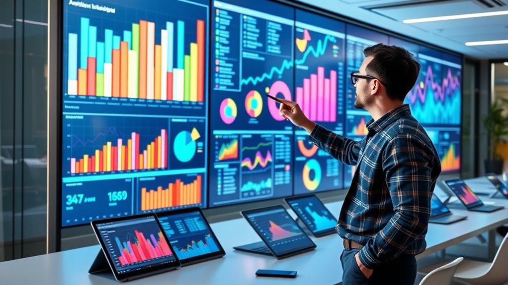 analytics for business growth