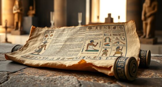 ancient egyptian afterlife guide