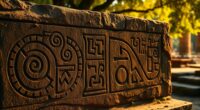 ancient symbols shaping meaning