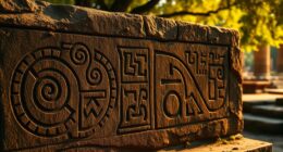 ancient symbols shaping meaning
