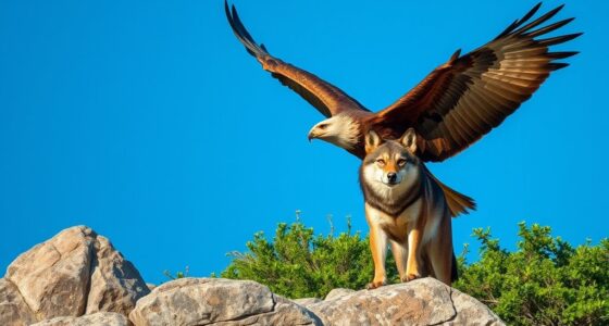 animal totems and symbolism