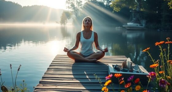 applying spiritual wisdom daily