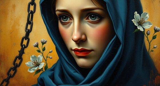 art s hidden symbolic meanings