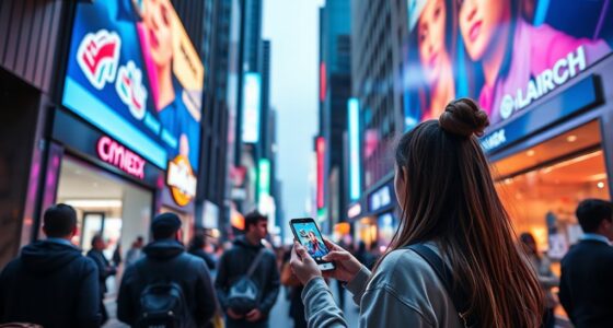 augmented reality marketing growth