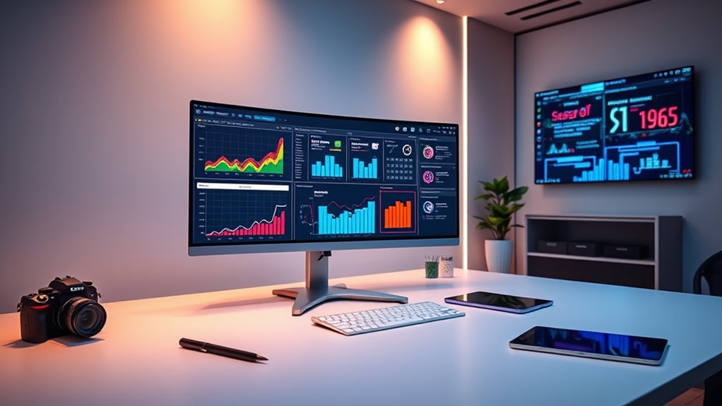 automated campaign management